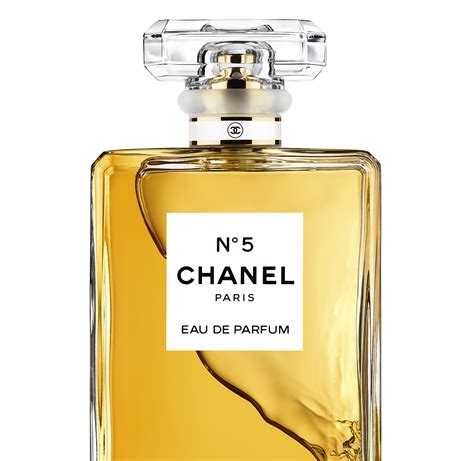 Chanel n 5 profumo 